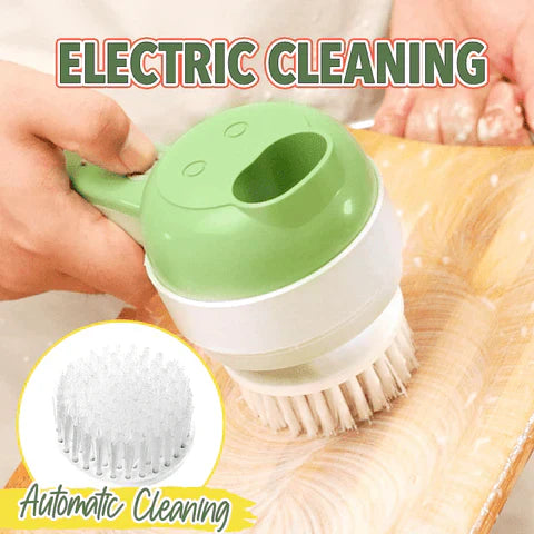 2-In-1 Rechargeable Chopper & Grinder