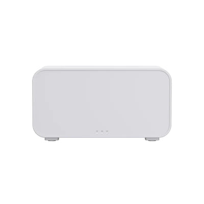 Portable-noiseless Aroma Diffuser For Home, Office Or Yoga