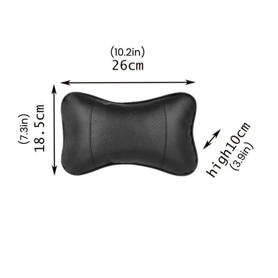 Universal Car Neck Seat Pillow