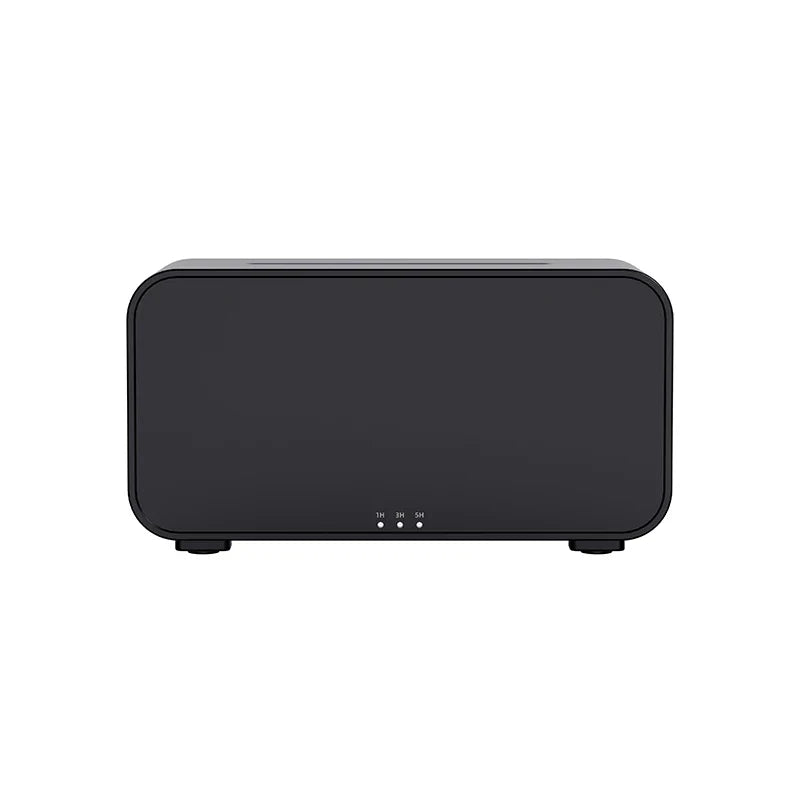 Portable-noiseless Aroma Diffuser For Home, Office Or Yoga